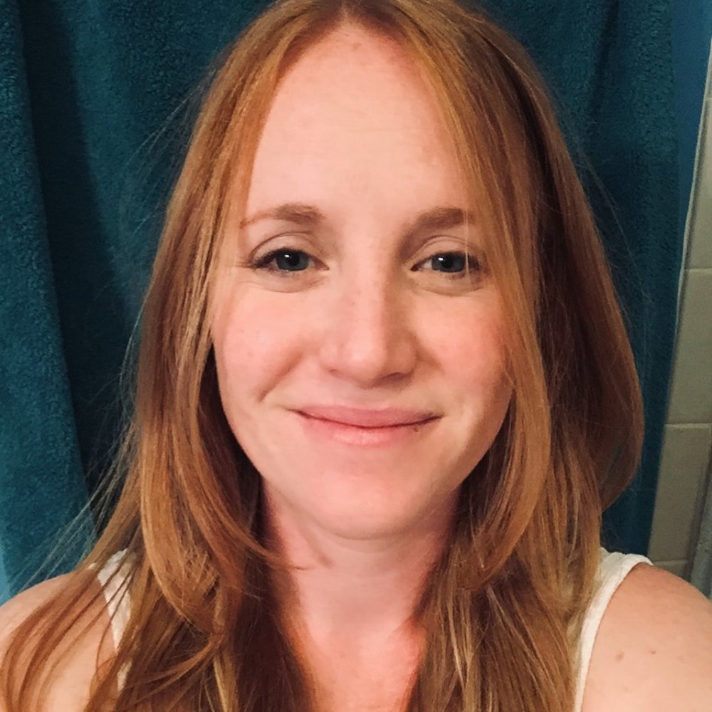 Meet your Posher, Margaret